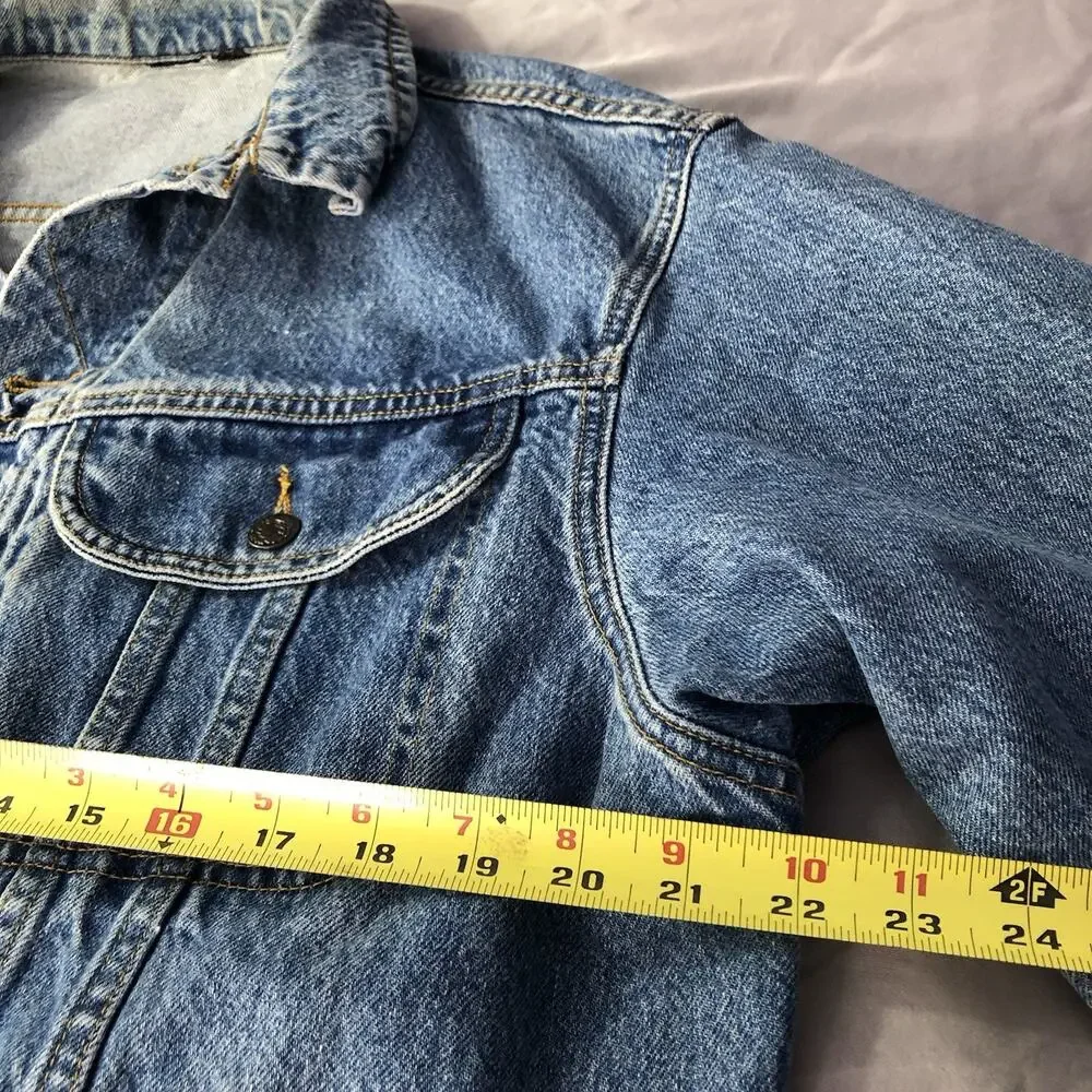 Unbranded this vtg